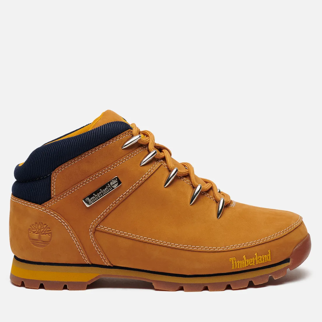 Timberland Мужские ботинки Euro Sprint Mid