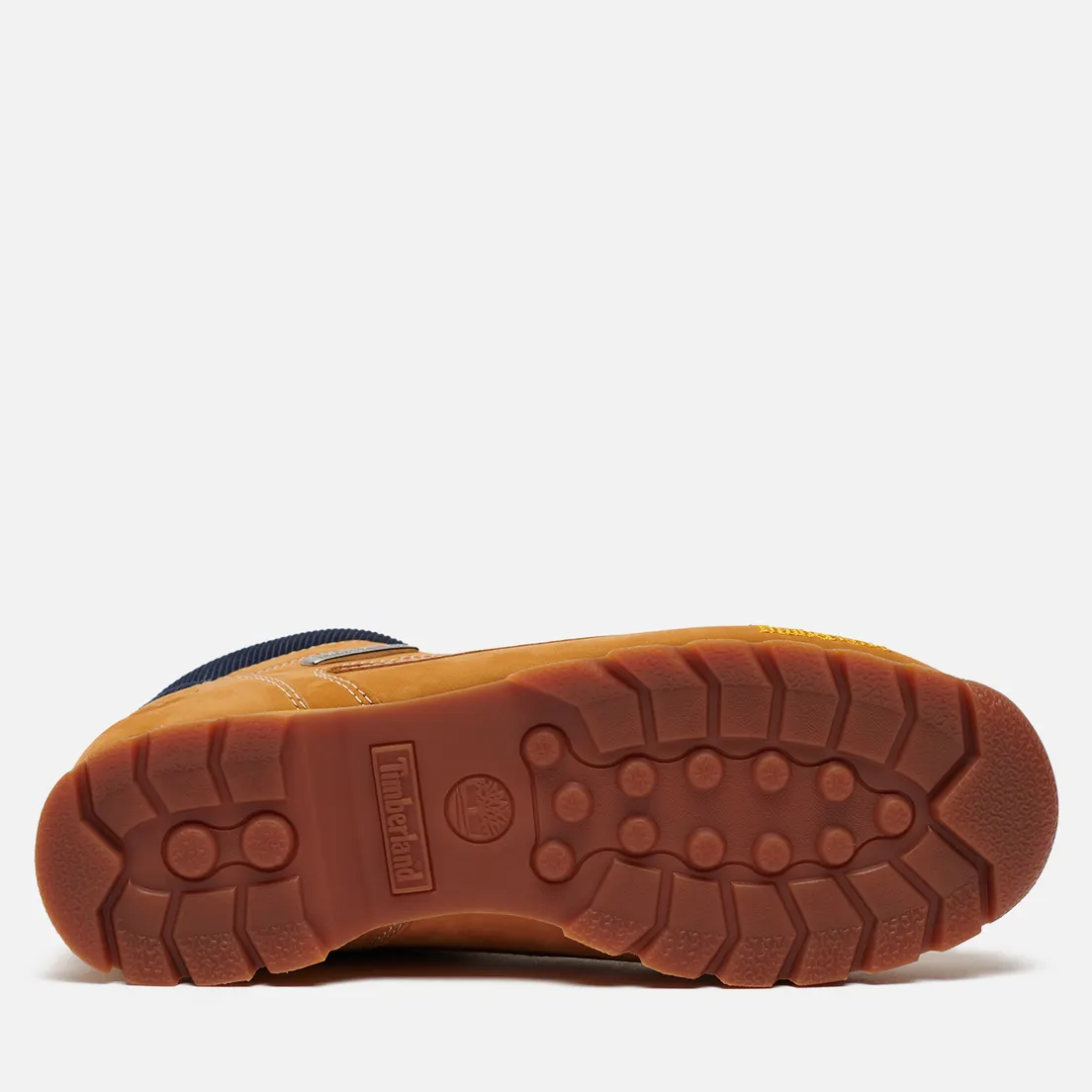 Timberland Мужские ботинки Euro Sprint Mid