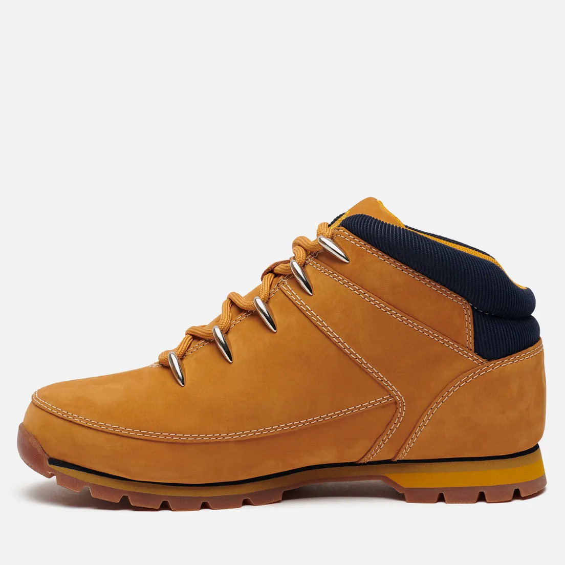 Timberland Мужские ботинки Euro Sprint Mid