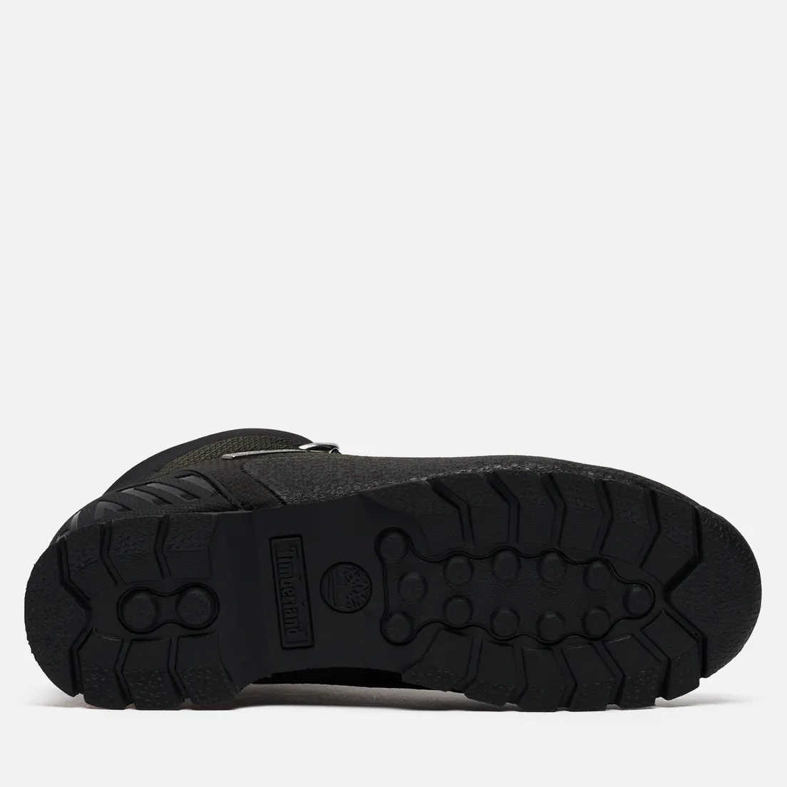 Timberland Мужские ботинки Euro Sprint Mid Waterproof