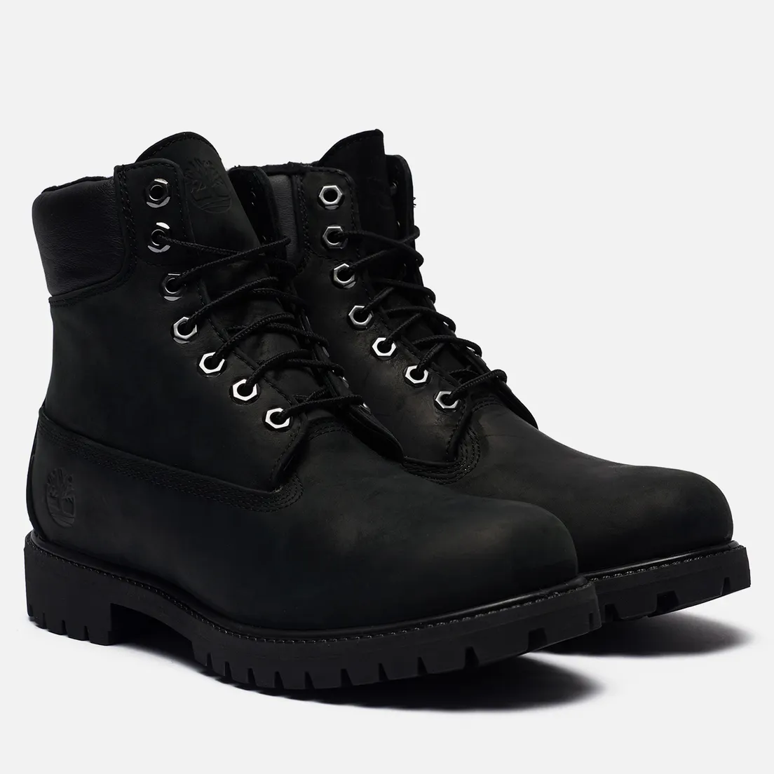 Timberland Мужские ботинки 6 Inch Premium Waterproof Fleece