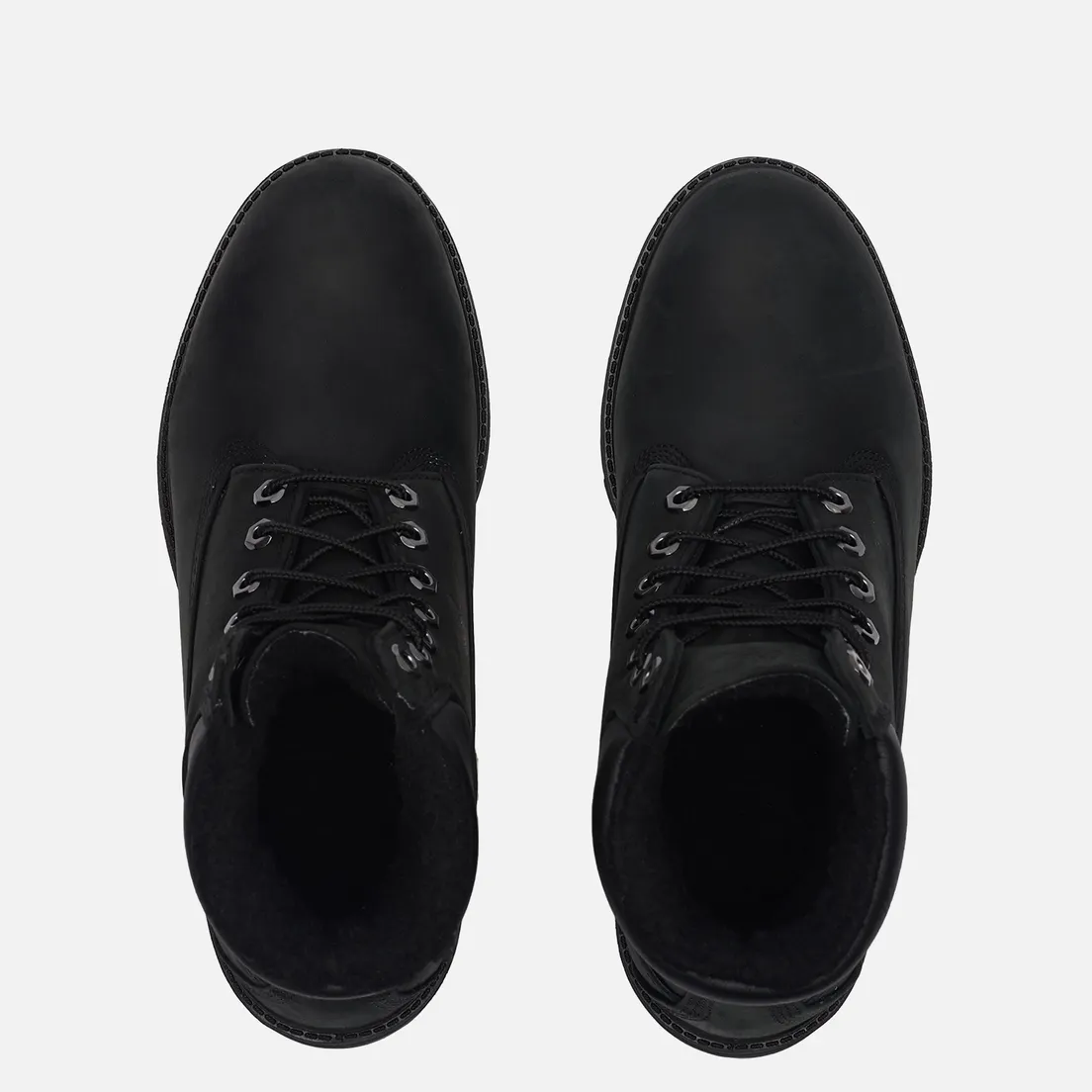 Timberland Мужские ботинки 6 Inch Premium Waterproof Fleece