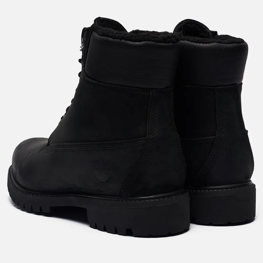 Timberland Мужские ботинки 6 Inch Premium Waterproof Fleece