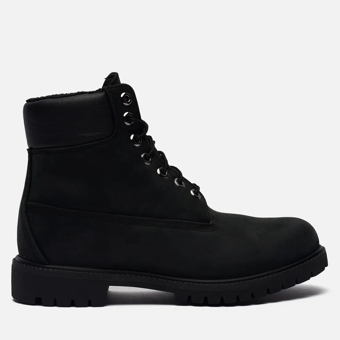 Timberland Мужские ботинки 6 Inch Premium Waterproof Fleece