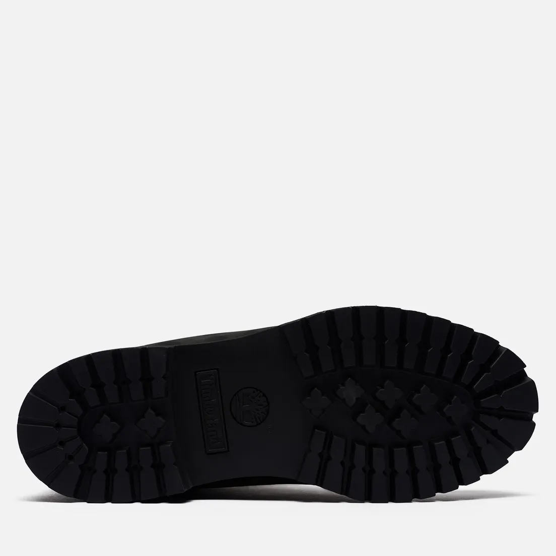 Timberland Мужские ботинки 6 Inch Premium Waterproof Fleece