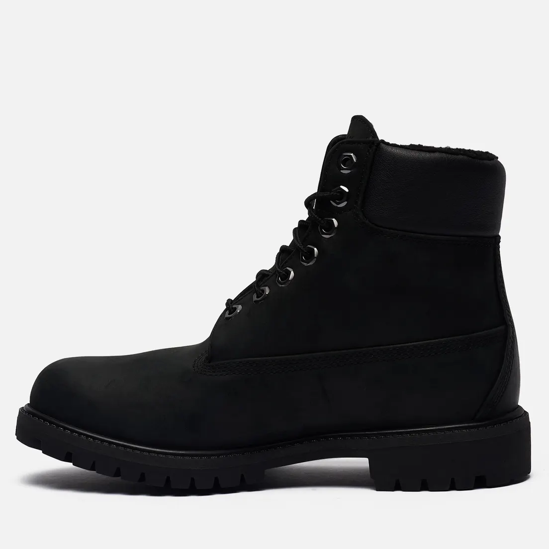 Timberland Мужские ботинки 6 Inch Premium Waterproof Fleece