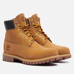 Timberland Мужские ботинки Premium 6-Inch Waterproof Winter