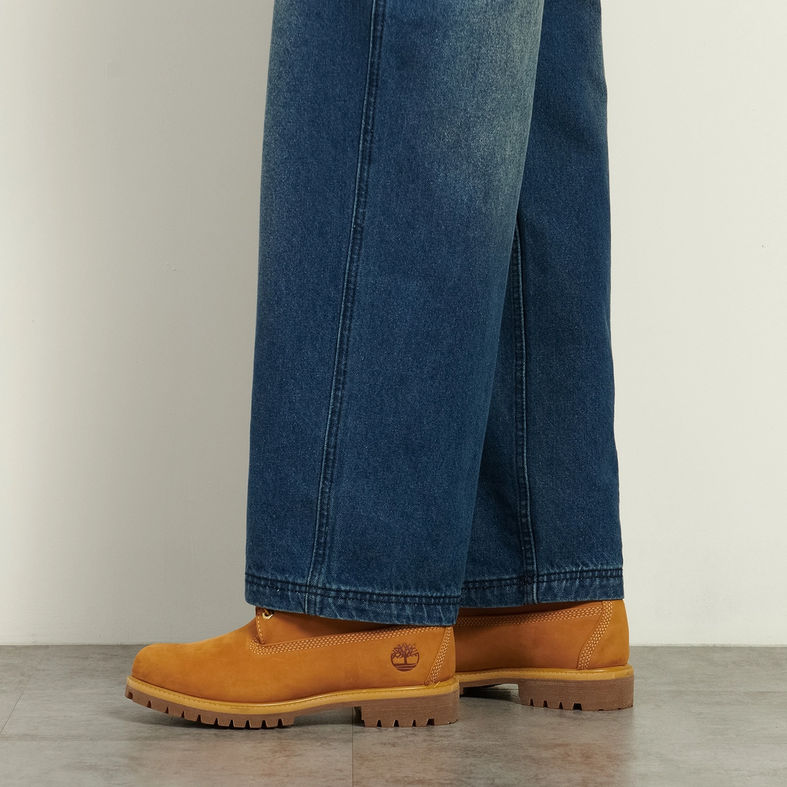 Timberland Мужские ботинки Premium 6-Inch Waterproof Winter