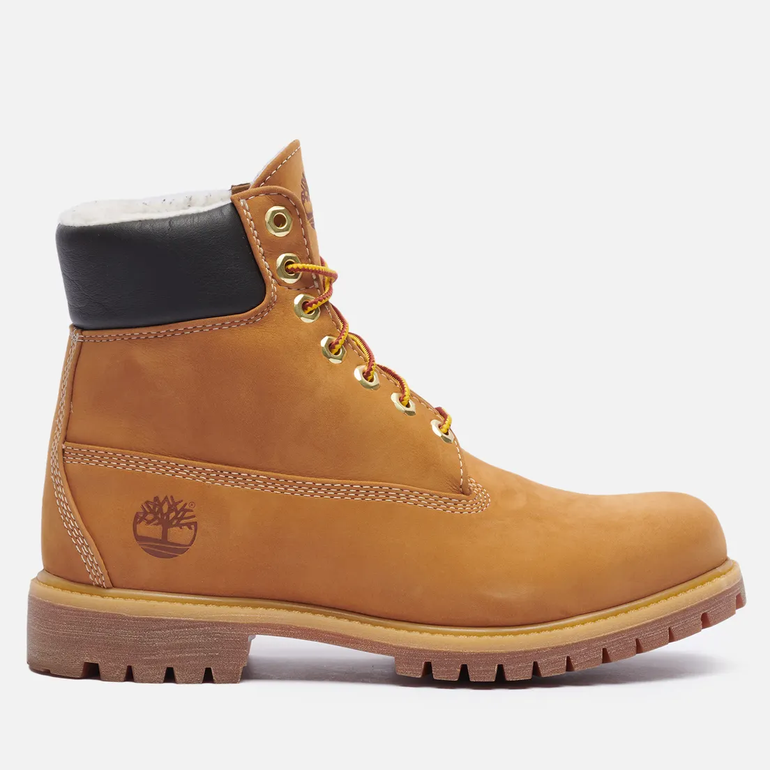 Timberland Мужские ботинки Premium 6-Inch Waterproof Winter