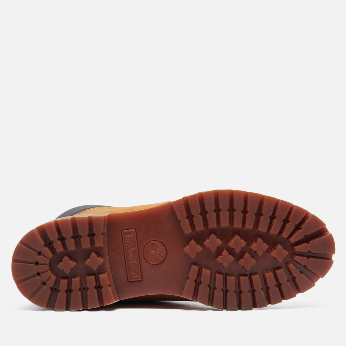 Timberland Мужские ботинки 6 Inch Premium Waterproof Warm Lined