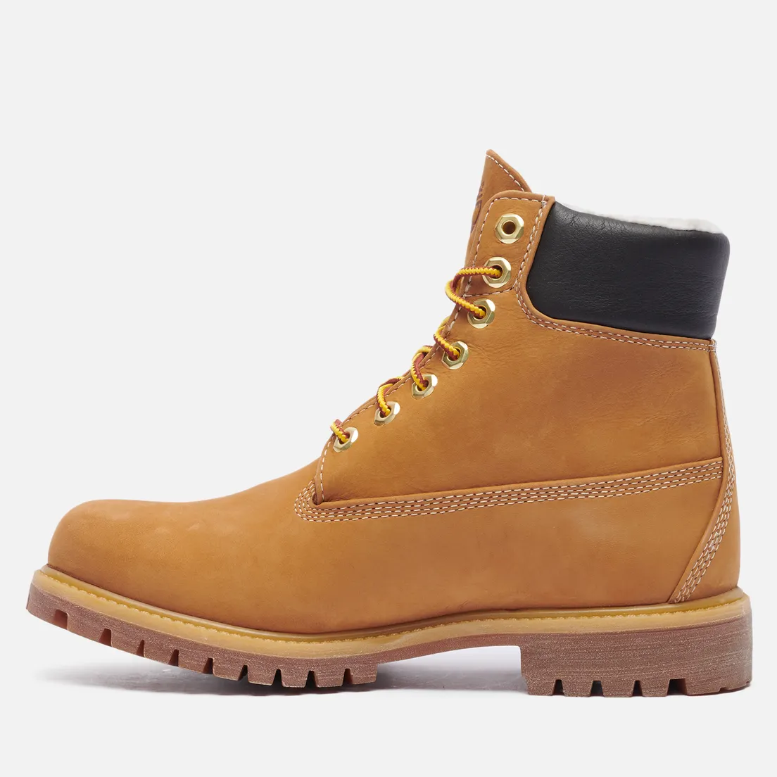 Timberland Мужские ботинки Premium 6-Inch Waterproof Winter