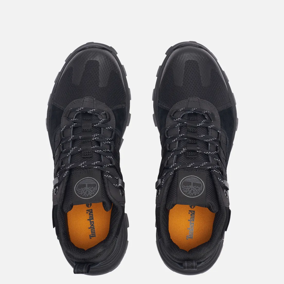 Timberland Мужские кроссовки Treeline STR Low
