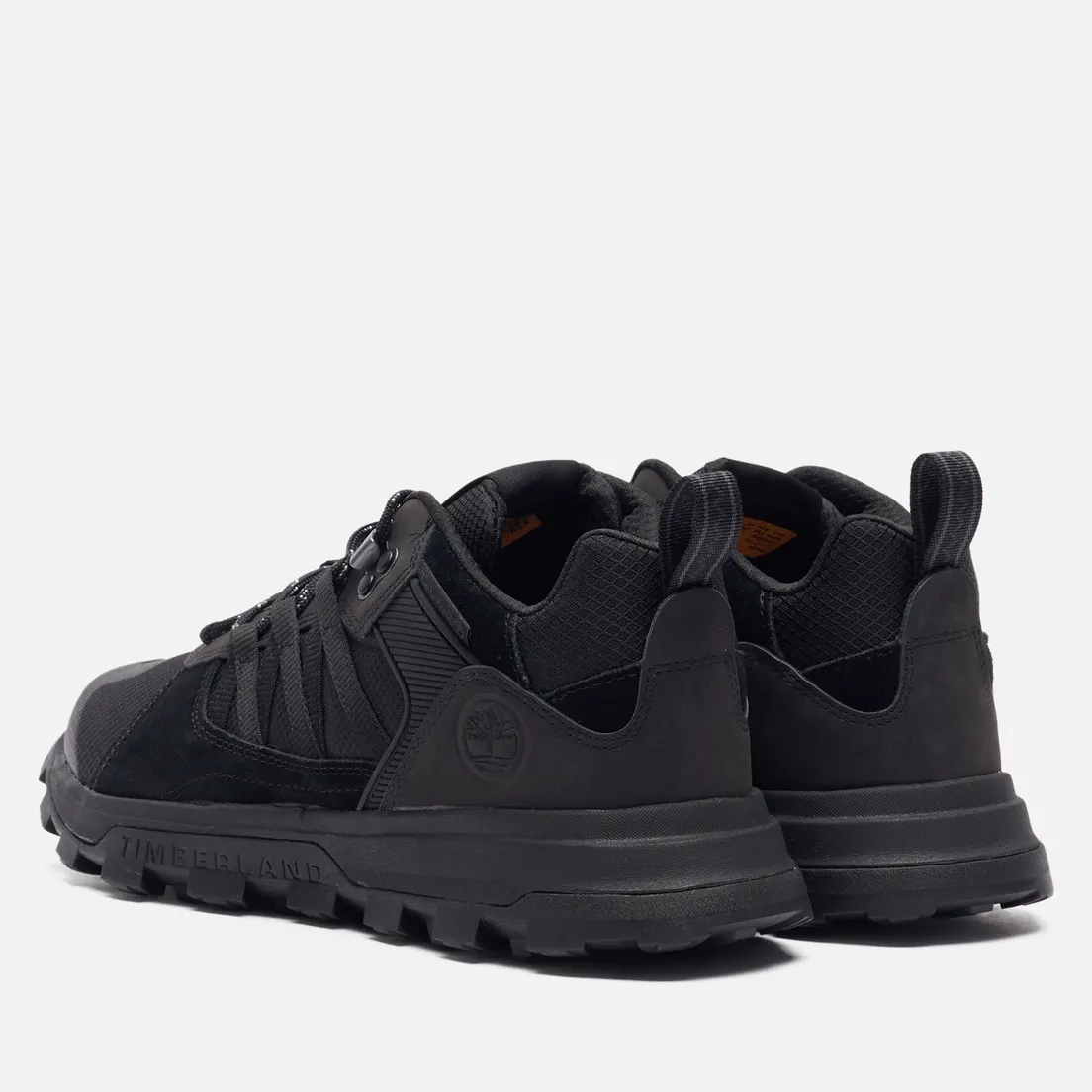 Timberland Мужские кроссовки Treeline STR Low