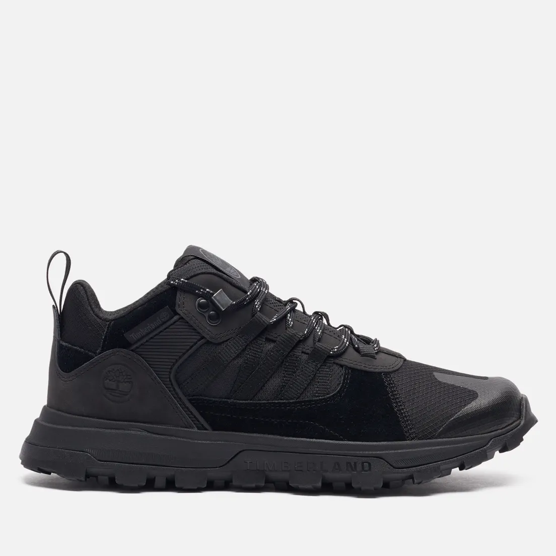 Timberland Мужские кроссовки Treeline STR Low