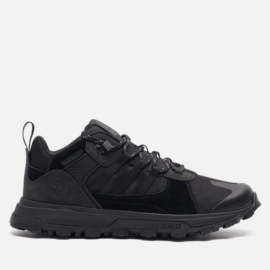 Мужские кроссовки Timberland Treeline STR Low Blackout Leather