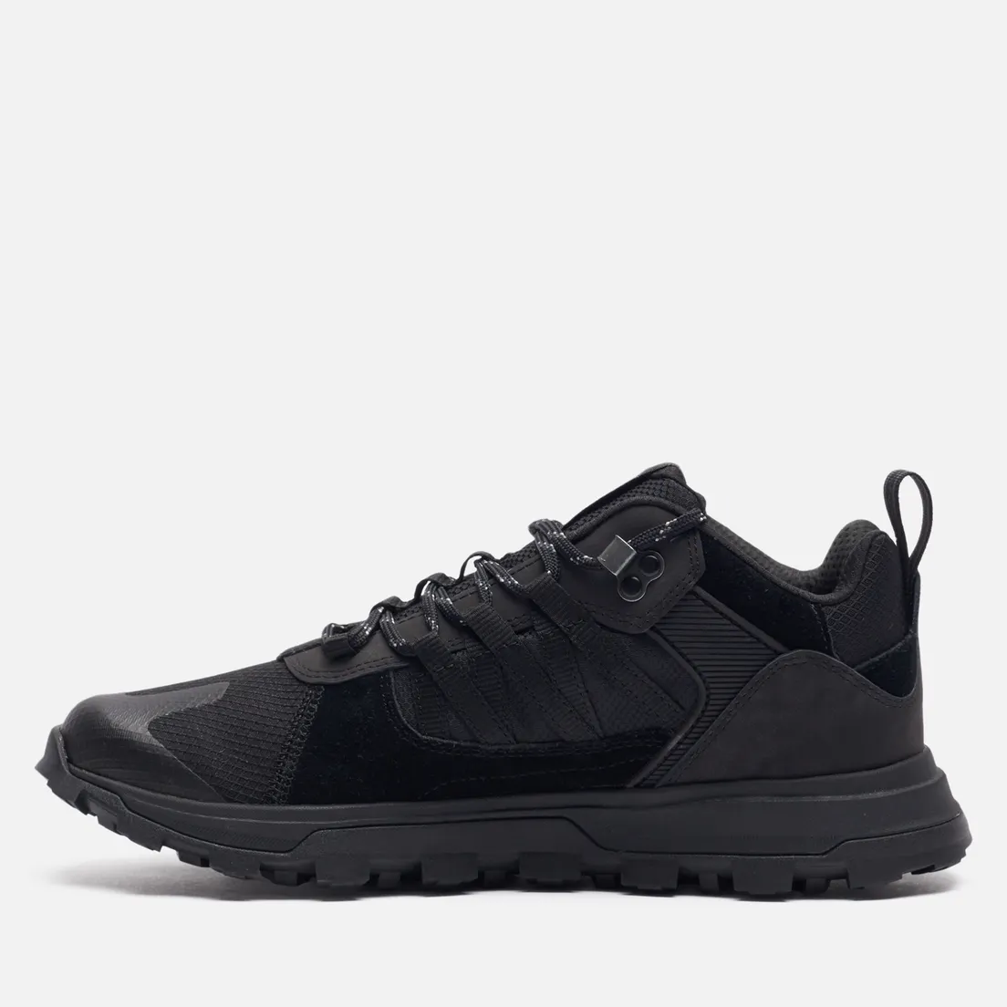 Timberland Мужские кроссовки Treeline STR Low