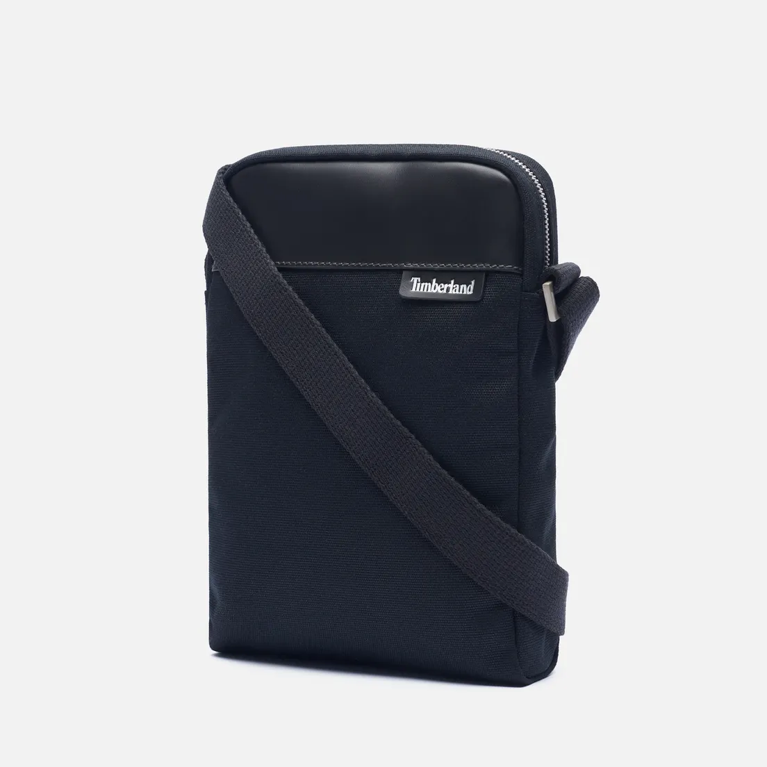 Timberland Сумка Small Crossbody Leather Trim