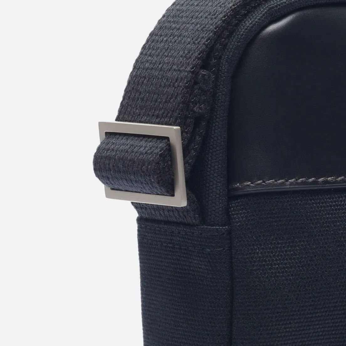 Timberland Сумка Small Crossbody Leather Trim