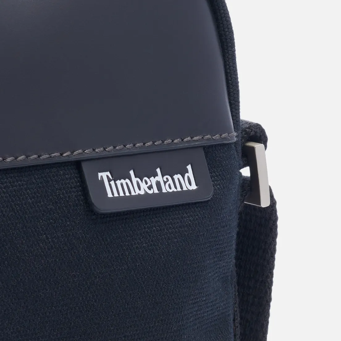 Timberland Сумка Small Crossbody Leather Trim