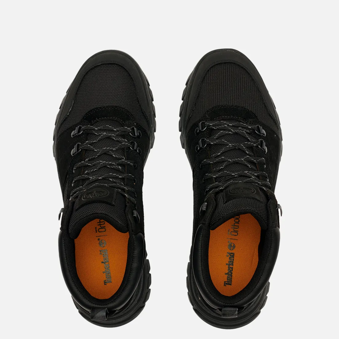 Timberland Мужские ботинки Boulder Trail Mid