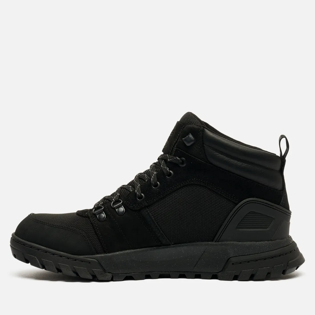 Timberland Мужские ботинки Boulder Trail Mid