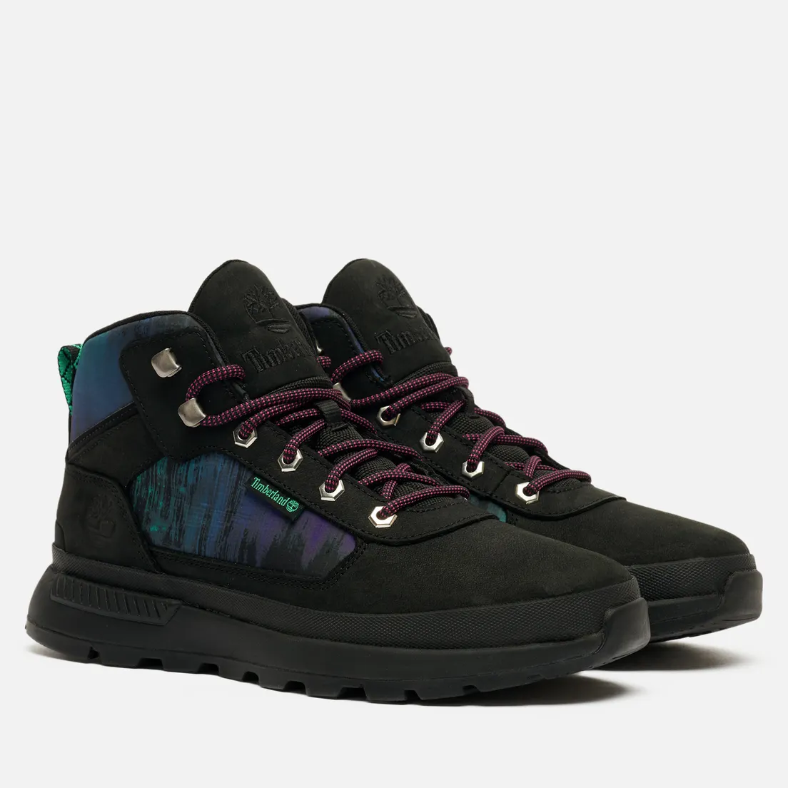 Timberland Мужские ботинки Field Trekker Mid