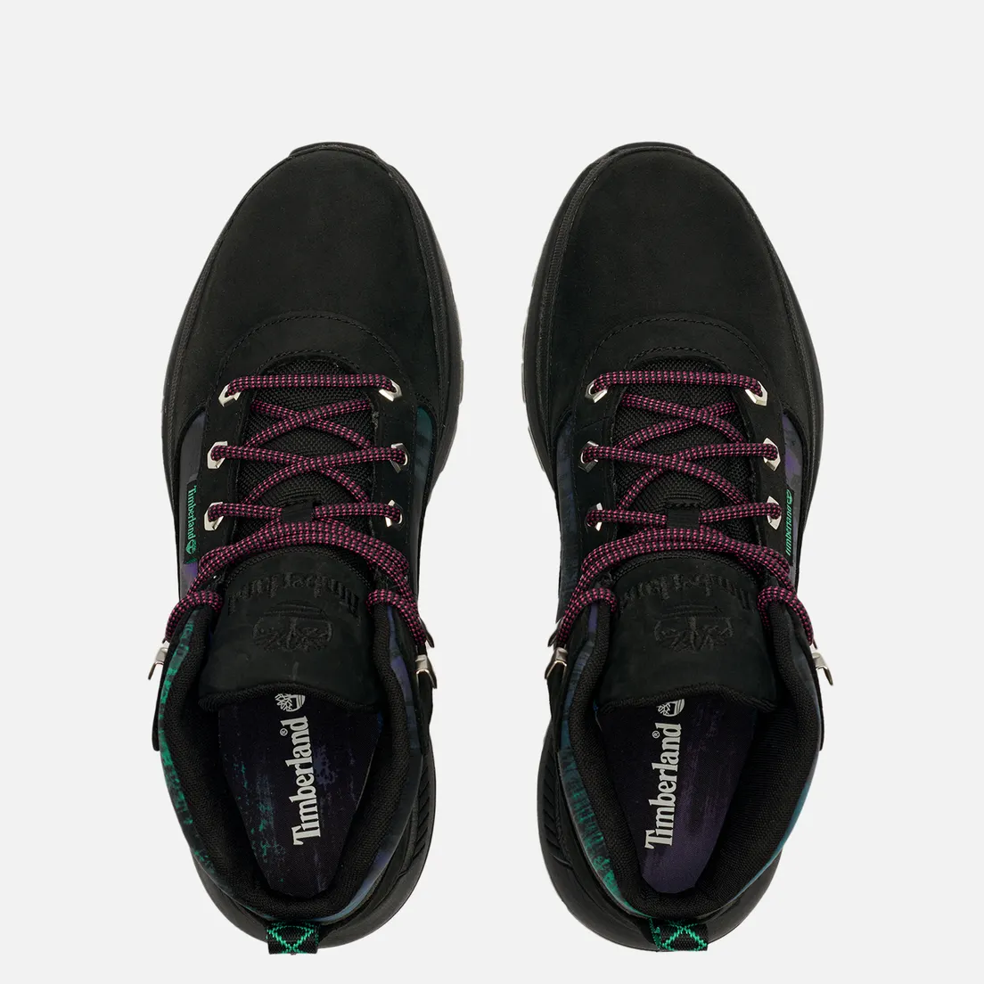 Timberland Мужские ботинки Field Trekker Mid