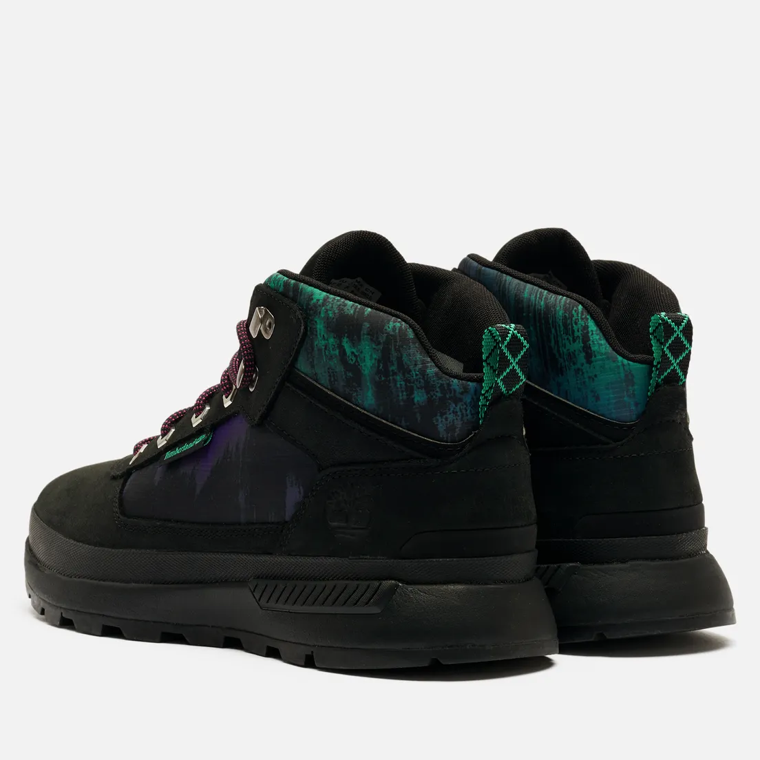 Timberland Мужские ботинки Field Trekker Mid