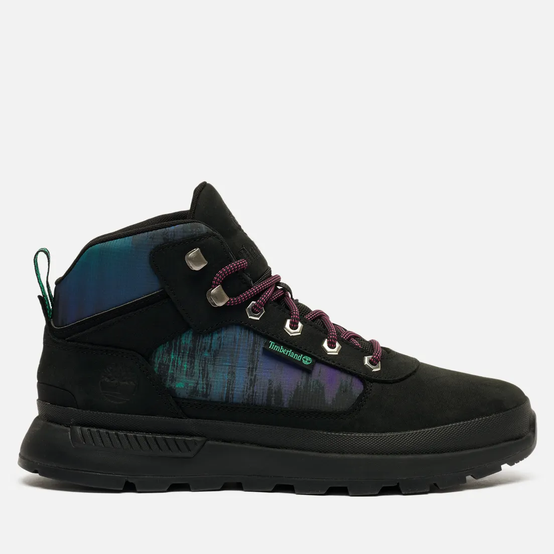 Timberland Мужские ботинки Field Trekker Mid
