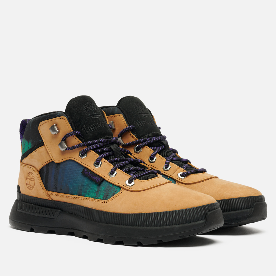 Timberland Мужские ботинки Field Trekker Mid