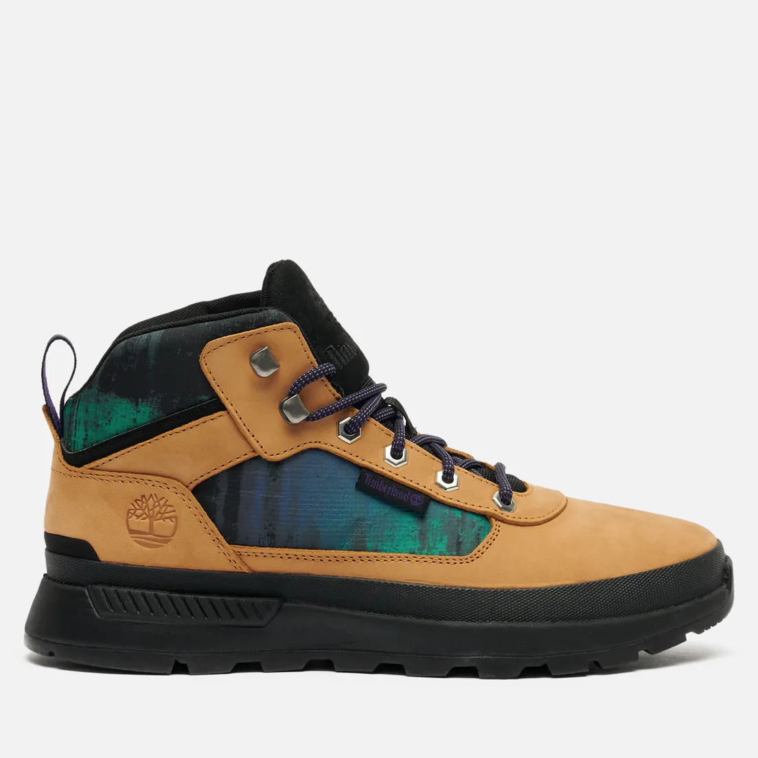 Timberland Мужские ботинки Field Trekker Mid