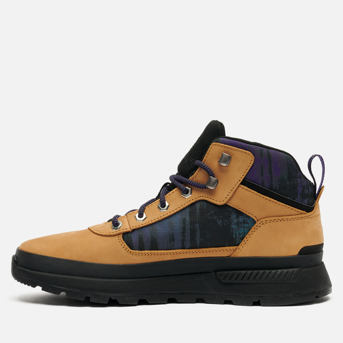 Timberland Мужские ботинки Field Trekker Mid