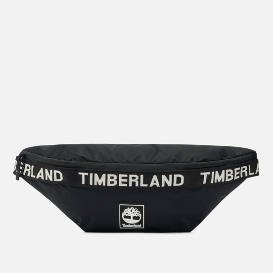 Сумка на пояс Timberland Large Sling Black