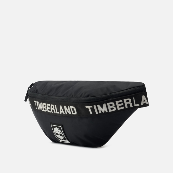 Сумка на пояс Timberland Large Sling Black