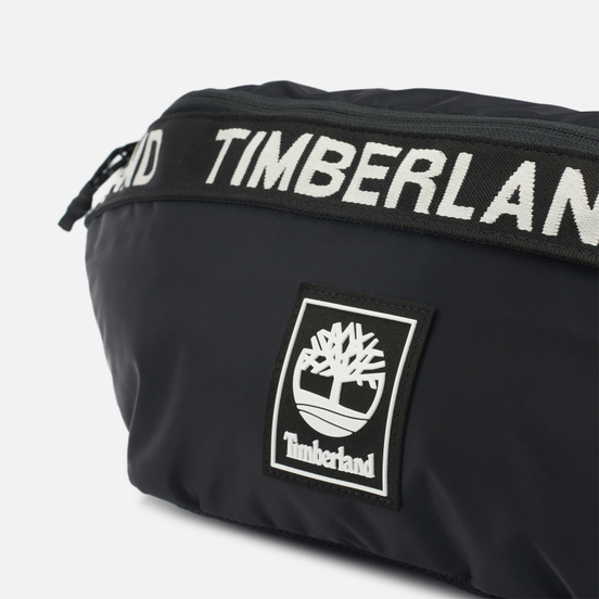 Сумка на пояс Timberland Large Sling Black