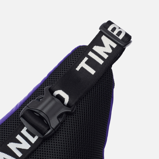 Сумка на пояс Timberland Large Sling Deep Blue
