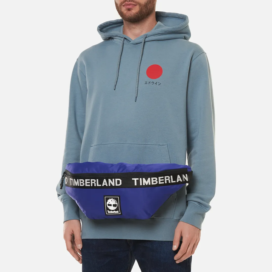 Timberland Сумка на пояс Large Sling