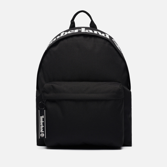 Рюкзак Timberland Printed Linear Logo 22L Black
