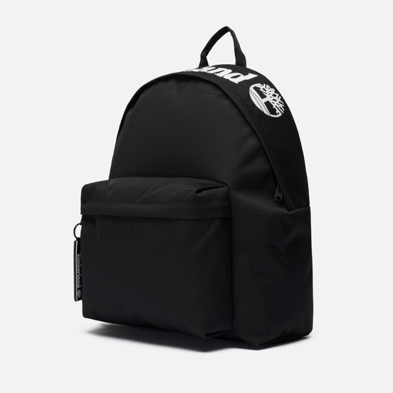 Рюкзак Timberland Printed Linear Logo 22L Black
