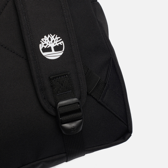 Рюкзак Timberland Printed Linear Logo 22L Black