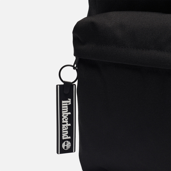 Рюкзак Timberland Printed Linear Logo 22L Black