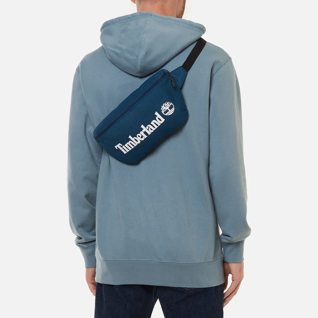 Timberland Сумка на пояс Logo Sling