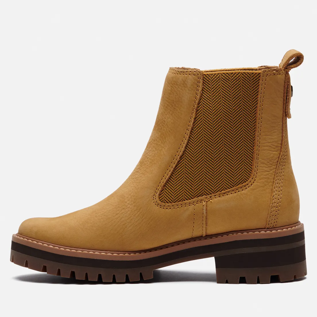 Timberland Женские ботинки Courmayeur Valley Chelsea