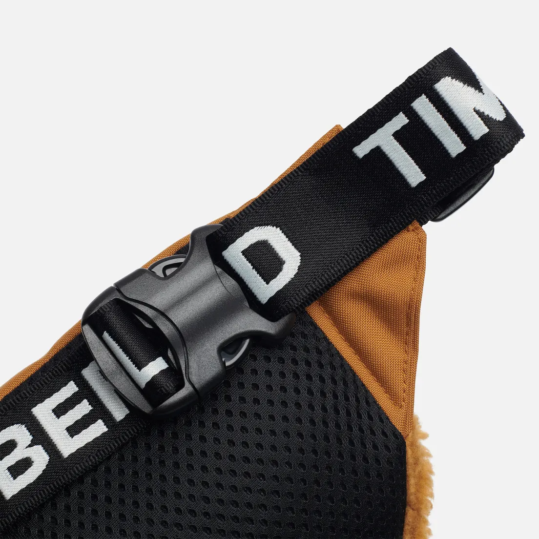 Timberland Сумка на пояс Sling Branded Webbing