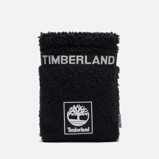 Сумка Timberland Mini Crossbody Branded Webbing Black