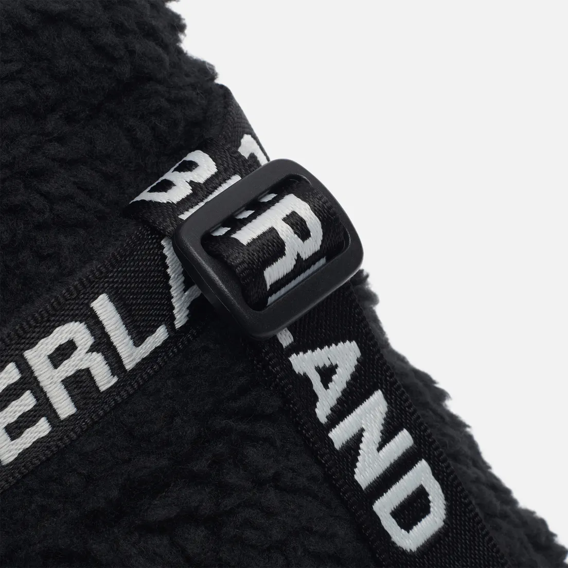 Timberland Сумка Mini Crossbody Branded Webbing