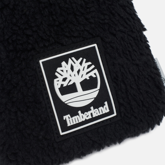 Сумка Timberland Mini Crossbody Branded Webbing Black
