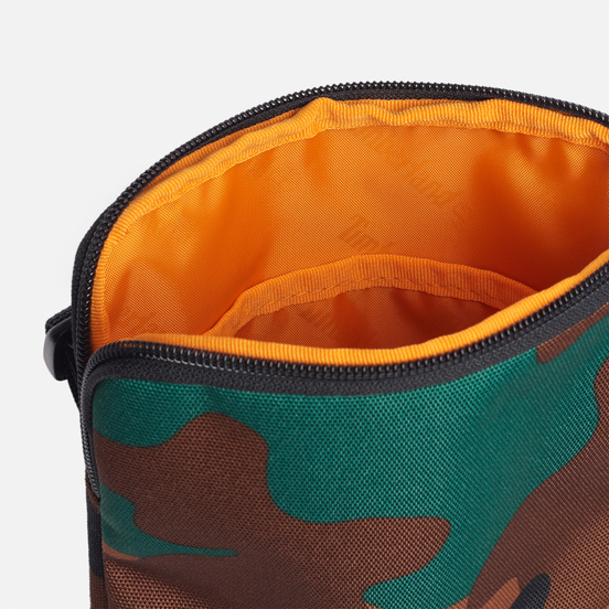 Сумка Timberland Mini Crossbody Print Rubber/Pine Camo