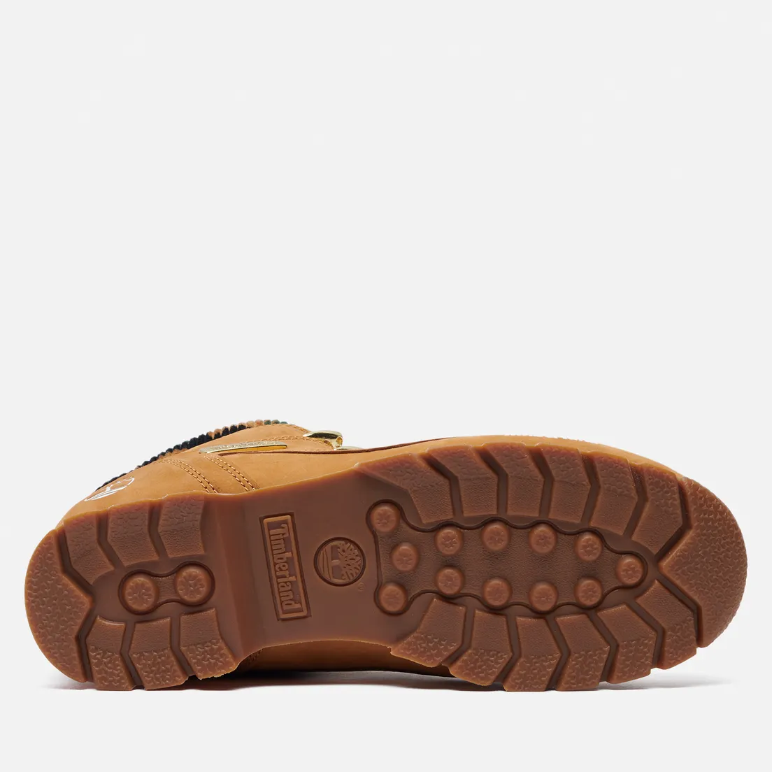 Timberland Мужские ботинки Euro Sprint Hiker