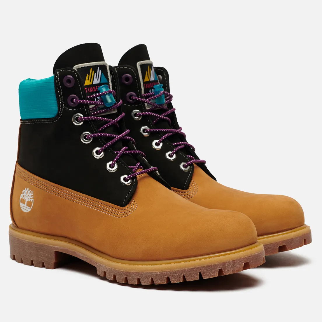 Timberland Мужские ботинки 6 Inch Premium Waterproof